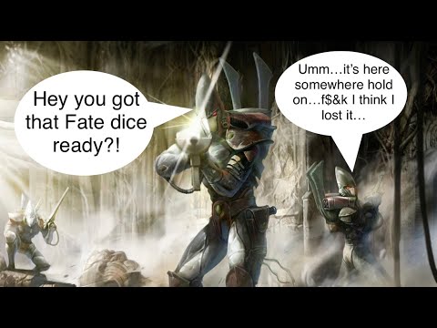 Analyzing Craftworld Eldar Guardians In 10th Edition-“Are They Good Now?”