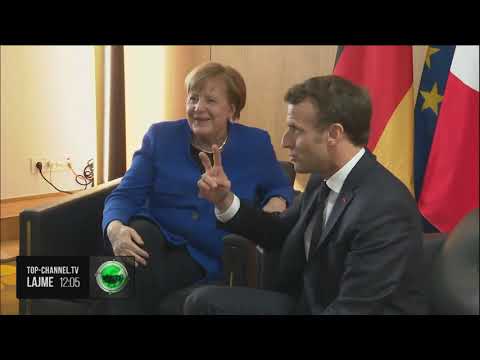 Edicioni Informativ, 29 Prill 2019, Ora 12:00 - Top Channel Albania - News - Lajme