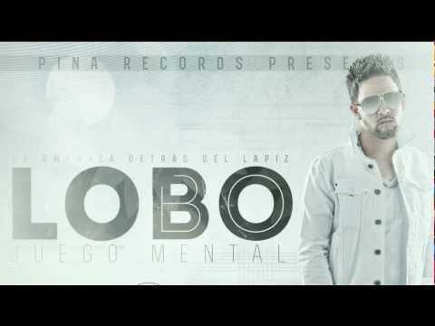 Lobo - Juego Mental (La Formula) [Official Audio]