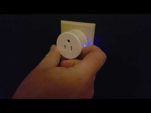 Smart Plug Setup and Pairing with Alexa