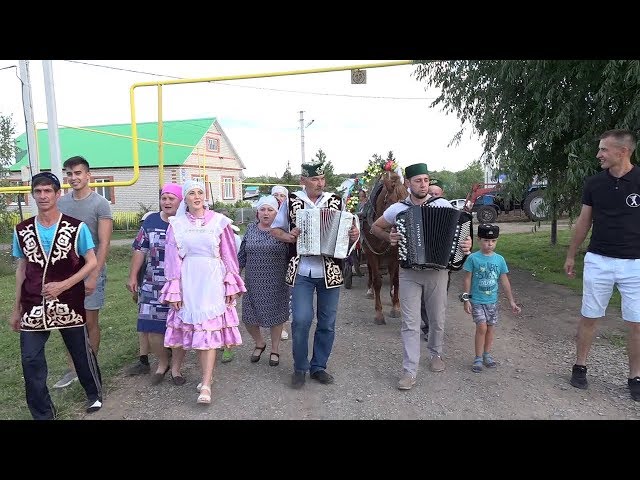 “Тямаевфест” №3