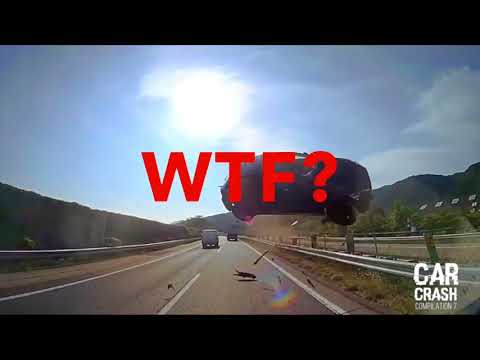 Day Din vs Morten Granau - Action Jackson&Afterlife (ravedave's SPECIAL Mashup)CAR CRASH MUSICVIDEO