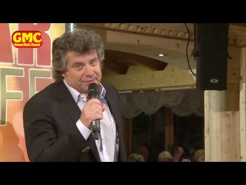 Andy Borg - Die berühmten drei Worte 2016
