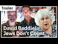 Trailer | David Baddiel: Jews Don