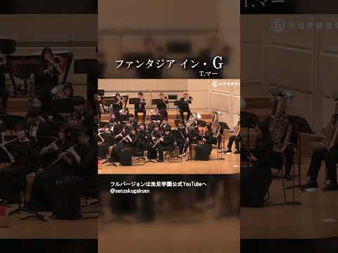 ファンタジア イン・G