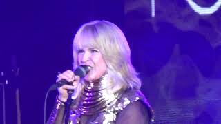 Toyah -  Neon Womb - Butlins 2017
