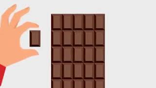 Infinite Chocolate?