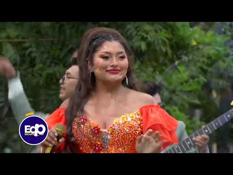 Muñequita Milly  Soy Todo Para Ti ❤️ Primicia 2024  🎵🎶