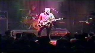 Elliott - The Conversation - Live @ Buffalo 11/08/98