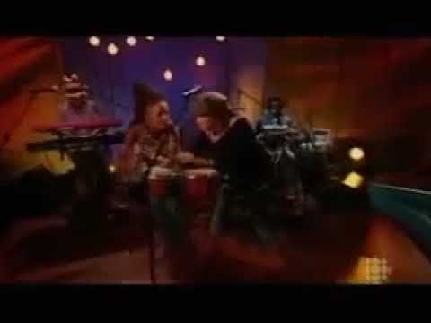 Medley Dobacaracol live a véronique cloutier