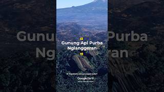 Download lagu Di Yogyakarta ada Gunung Api Purba ⁉️ #geography #geology mp3