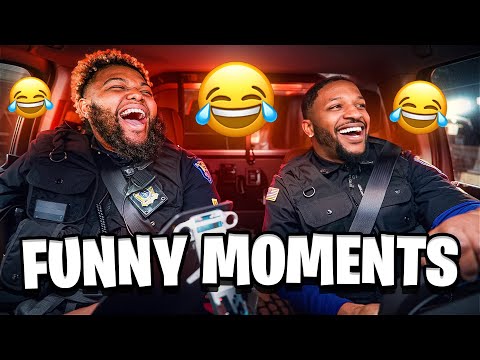 BenDaDonnn x Druski Funny Moments! 