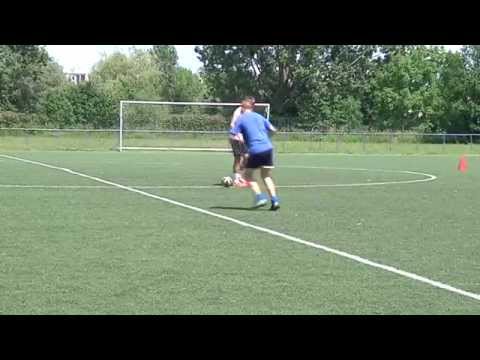 Profil mládeže MFK Zemplín