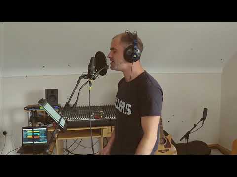 Tom Mchugh and Declan Gaughan ( Fortunate Son CCR )