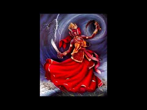 Ponto de Iansã - Meu pai que barulho é esse