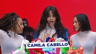 Camila Cabello - ‘Into It’ (live at Capital’s Summertime Ball 2018)