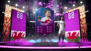 【FIFA 19】SBCラムジー登場