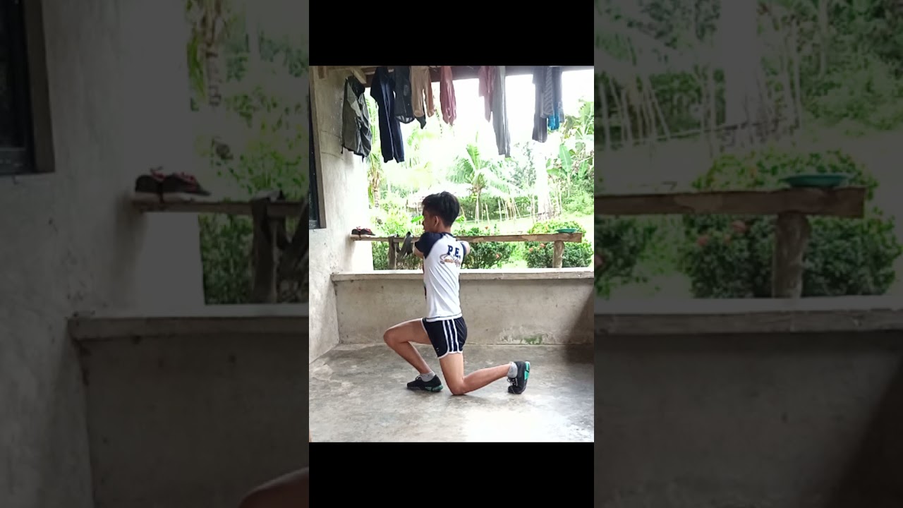 Movement Competency Screen (MCS)