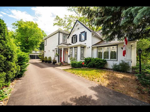 11 Euclid St, Unionville