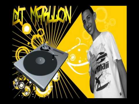 MC SKILO E DERK E BRUNINHO E MAROTO - LEVOU DE NOCALTE