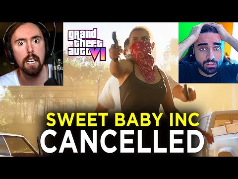 They SADLY just Confirmed 😵 - WOKE Sweet Baby Inc, PS5 & XBOX, Concord, Assassins Creed, GTA 6, COD