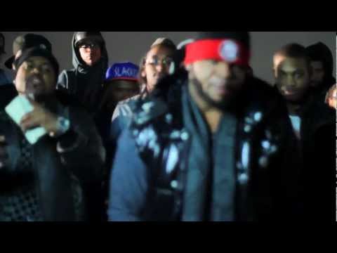 M.C - MR. BOSSED UP (Official Video)