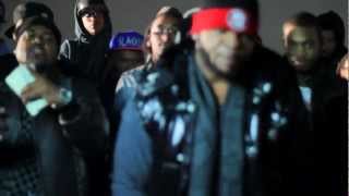 M.C - MR. BOSSED UP (Official Video)
