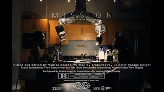 Mission Music Video