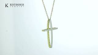 Κόσμημα Κοτσώνης Κόρινθος / Κοσμήματα με την υπογραφή του καλύτερου Ελληνικού εργαστηρίου