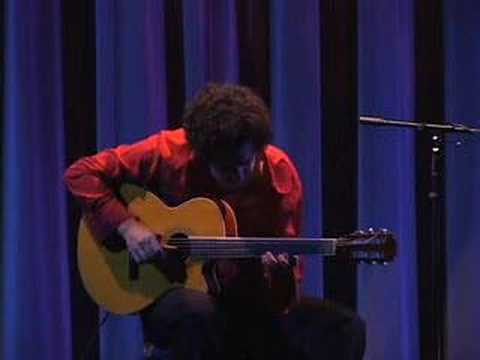 Brazilian Music Institute 2007 - http://www.arts.ufl.edu/bmi/