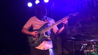 Encore 2: Perfect Pillow - CHON (Live in Carrboro, NC - 4/05/16)