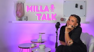 come ho conosciuto il mio ragazzo - MILLATALK #1