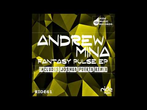 Andrew Mina - Dope (Original Mix)