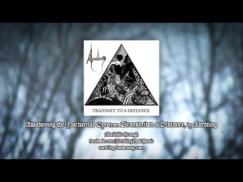 Aardling - Awakening the Nocturnal Eye