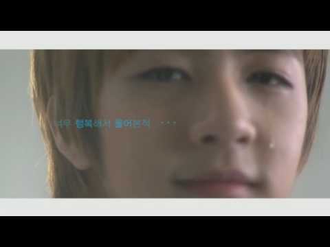20100306 K.Will - Present (teaser 2)