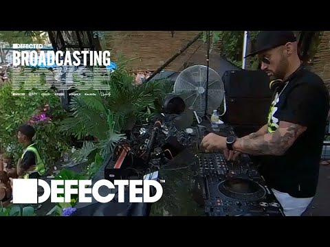 OFFAIAH (Episode #7, Live from Palm Springs) - Defected Broadcasting House