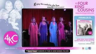 Four King Cousins: Come Love (Live) 2014