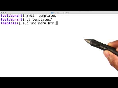 Course Intro Full Stack Foundations