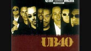 UB40 - Homely girl girl /Beautiful Woman
