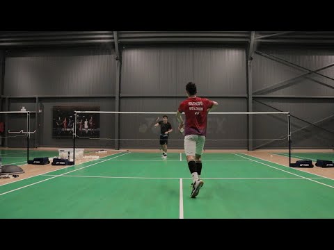 Promotiefilm Senne Houthoofd