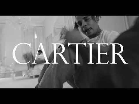 [FREE] Zola X Oboy Type Beat - "CARTIER" - Instru Rap