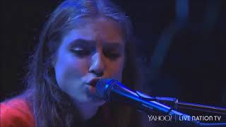 Birdy - Words (Live House Of Blues Cleveland 06-14-2016)