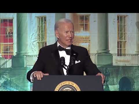 Biden Screws Up Extremely Well-Known Quote: “Reagan Said, ‘Mr. Gorbachev, Tear This Wall Down.’”