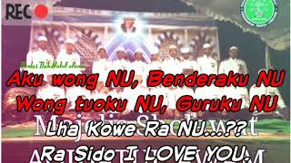 Download lagu Story WA NU mp3