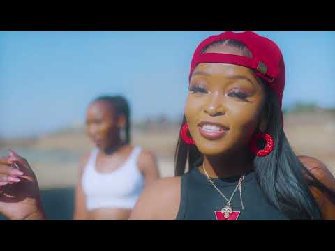 The Real Prechly - 18 Emoyeni Ft Prime De 1st, Bean RSA, Tiiger, Guti BPM, QuayR Musiq [Music Video]