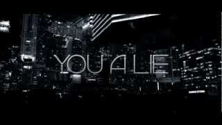 ROCKIE FRESH YOU A LIE (REMIX X TRU-GK)