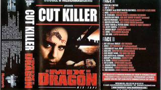DJ Cut Killer - Le Mix du Dragon (Intro)