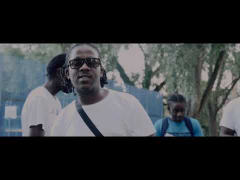Kolar Kreepz - Wake Up [Music Video] | Link Up TV