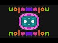 COCOMELON MOST VIEWED INTRO EFFECTS PART 1 FXMania