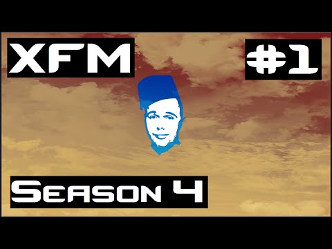 World Of KP_ Radio Show: S4E1